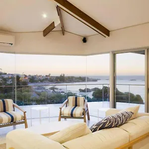 Clifton 3rd House - Breathtakingly Beautiful Views! Ferienhaus Kapstadt