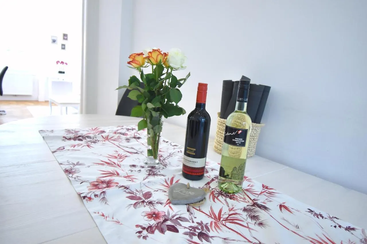 Apartamento Cosy 3 Room Viennese Flat - 10Min To City Center Austria