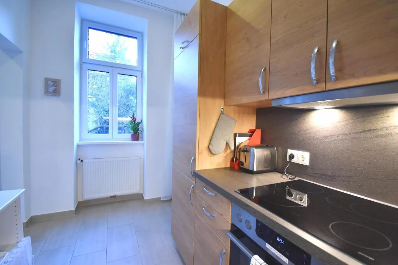 Cosy 3 Room Viennese Flat - 10Min To City Center Apartamento Viena