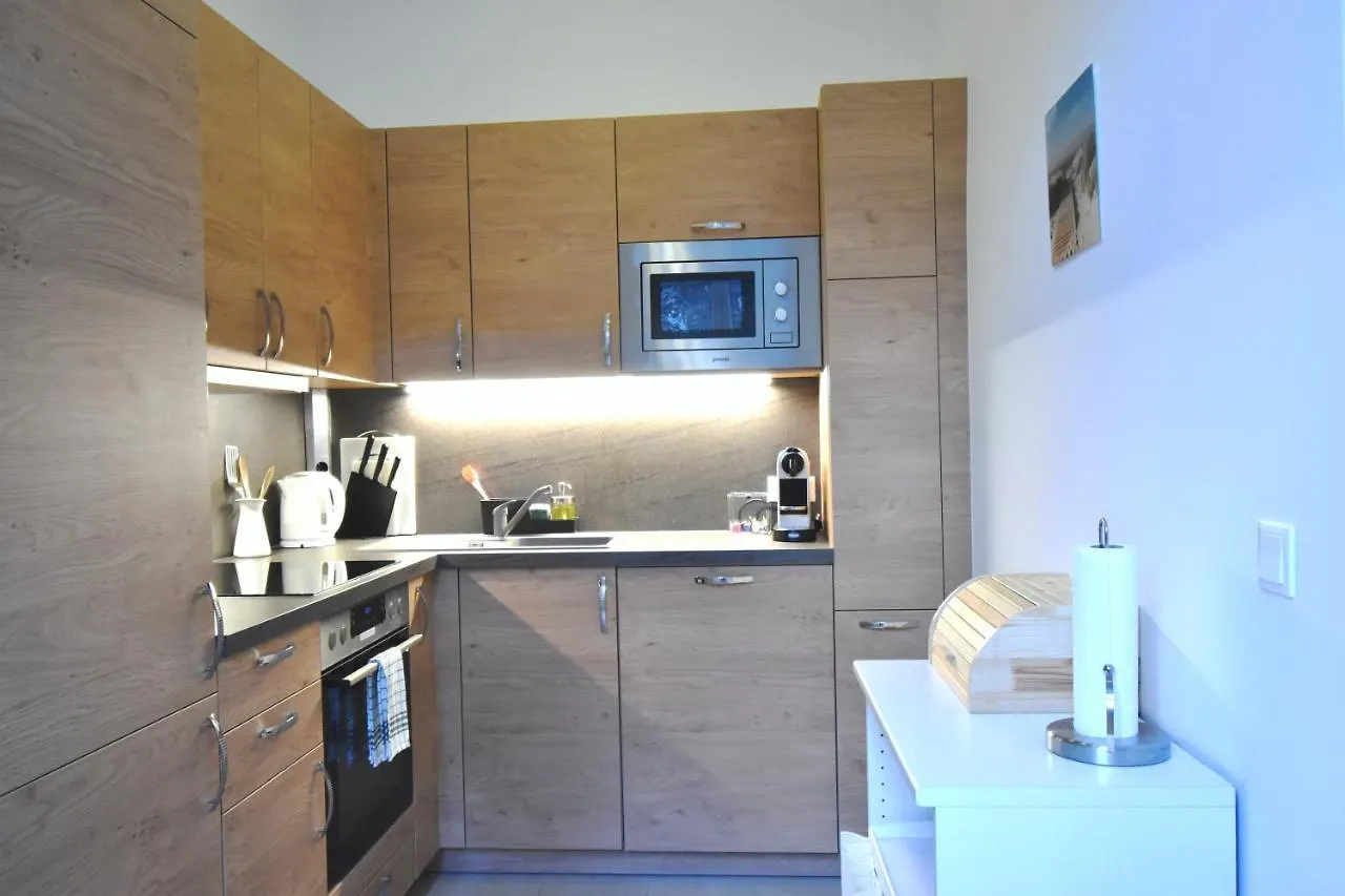 Cosy 3 Room Viennese Flat - 10Min To City Center Apartamento Viena