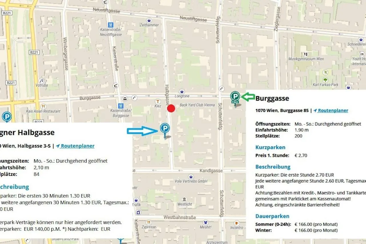 Cosy 3 Room Viennese Flat - 10Min To City Center Apartamento